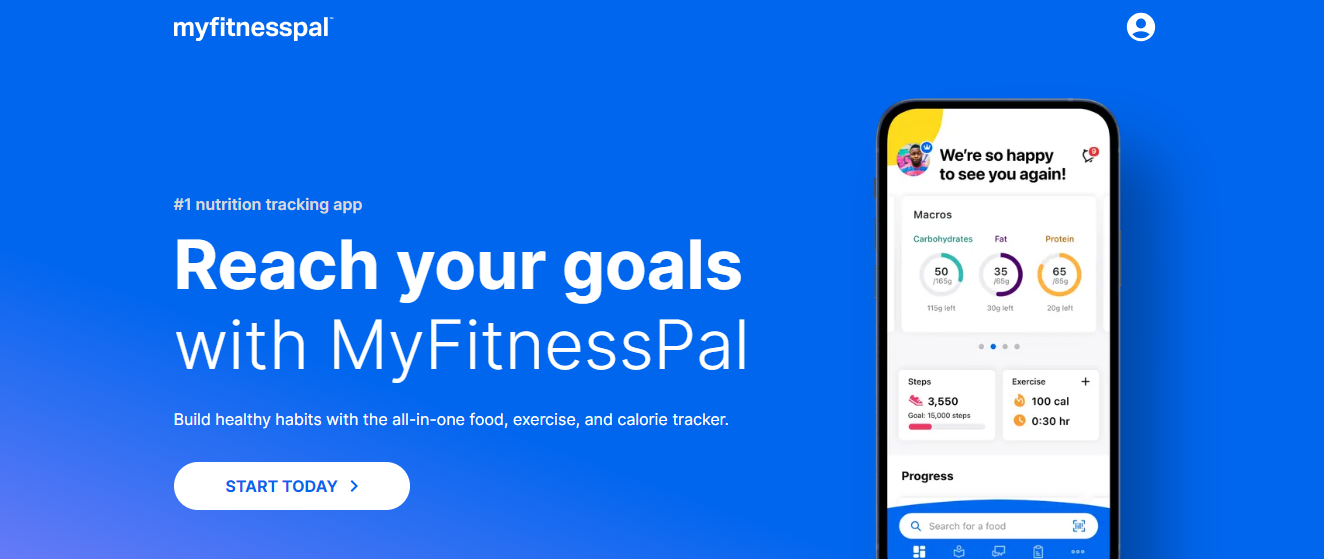 MyFitnessPal