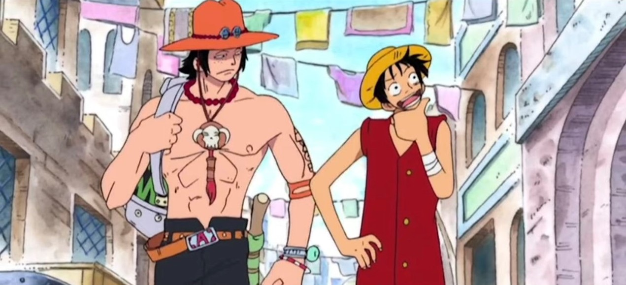 One Piece Episode Explained