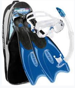 Cressi Palau Marea Bag