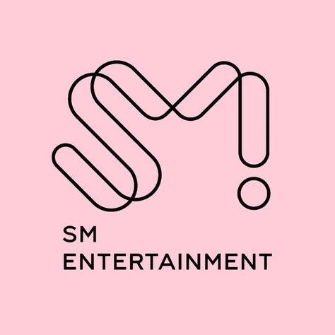 This contains an image of SM entertainment.