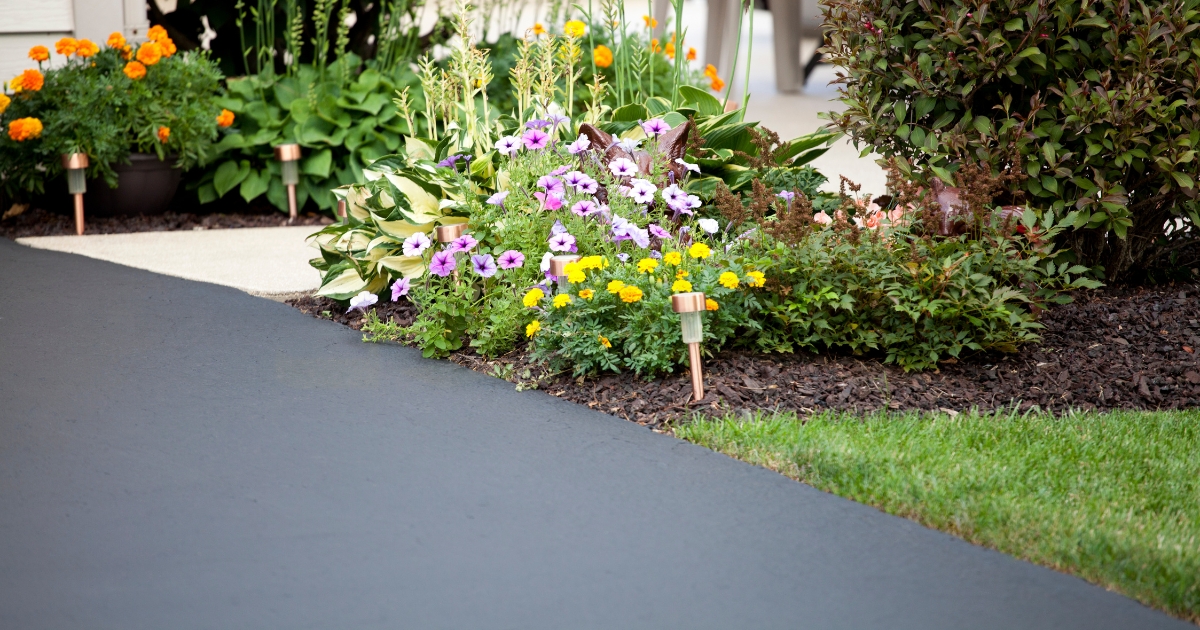 How To Create A Broom Finish Concrete Driveway, Patio, Or Pool Deck | 1