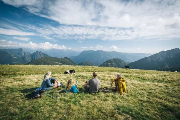 25 Nature Moments That Deserve a Second Look, remarkable nature, photo moments, nature, landscape, natural magic, scenic impact