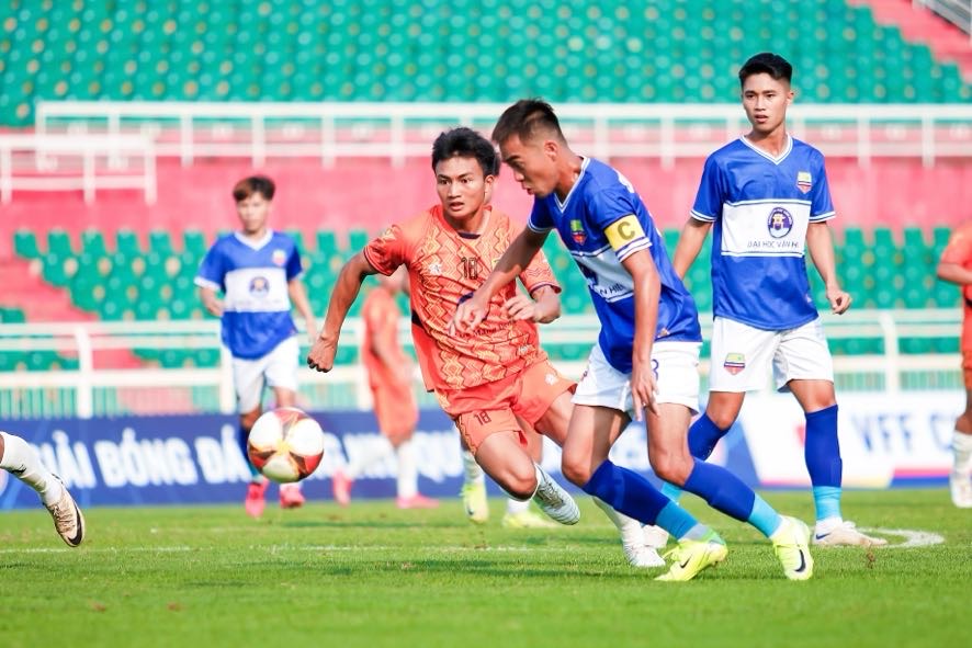 Khám Phá Thế Giới Bóng Đá Số - Tương Lai Của Môn Thể Thao Vĩ Đại