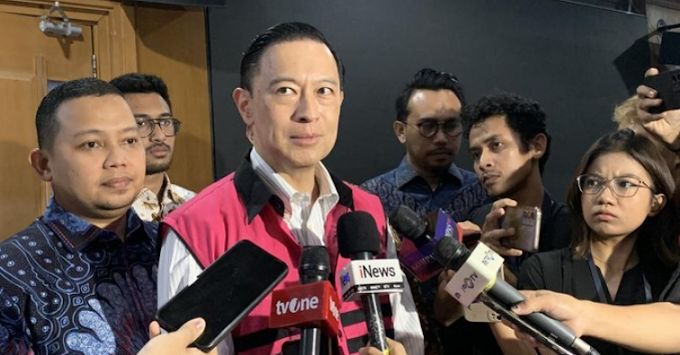 [BREAKING NEWS] Tom Lembong Cabut Kuasa Pengacara di Tengah Kasus Korupsi Impor Gula, Pengaruhnya Terhadap Proses Hukum