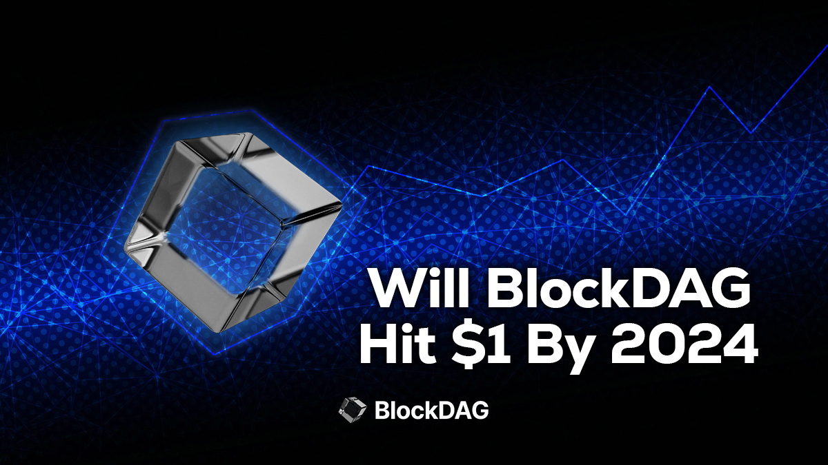 BlockDAG's $2M Giveaway