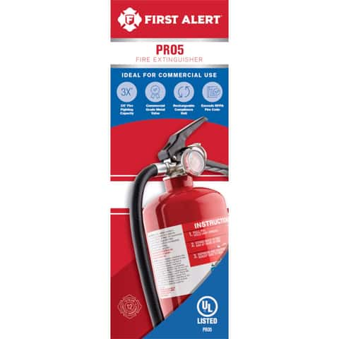 Fire Safety Tool