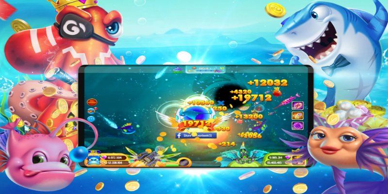Cẩm nang bí kíp chinh phục thế giới đại dương