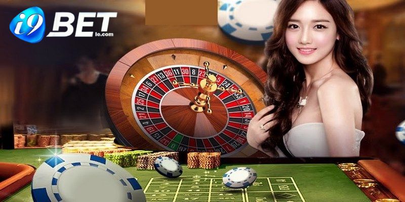 Tổng hợp những khuyến mãi phổ biến tại I9BET