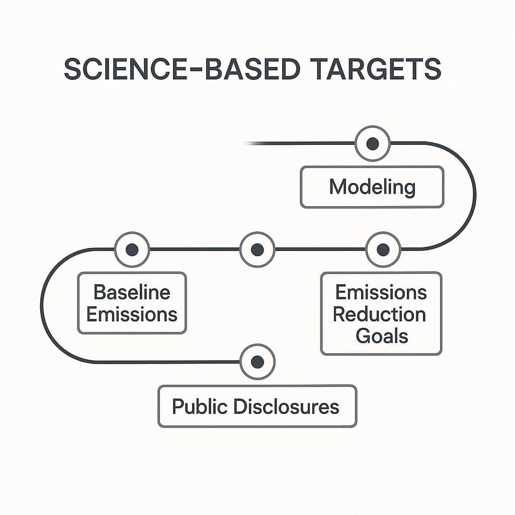 SBTi Roadmap