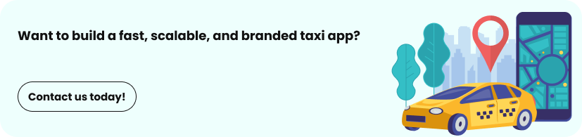uber clone app