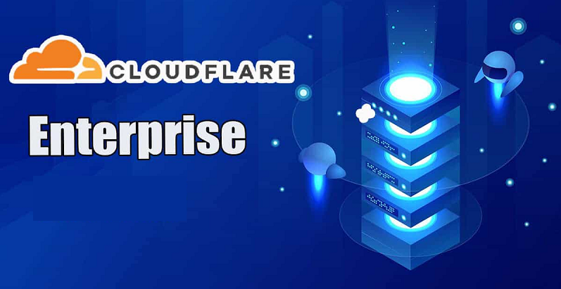 Cloudflare Enterprise