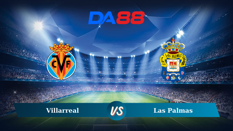 Soi kèo Villarreal vs Las Palmas 02h00 ngày 01/10/2024