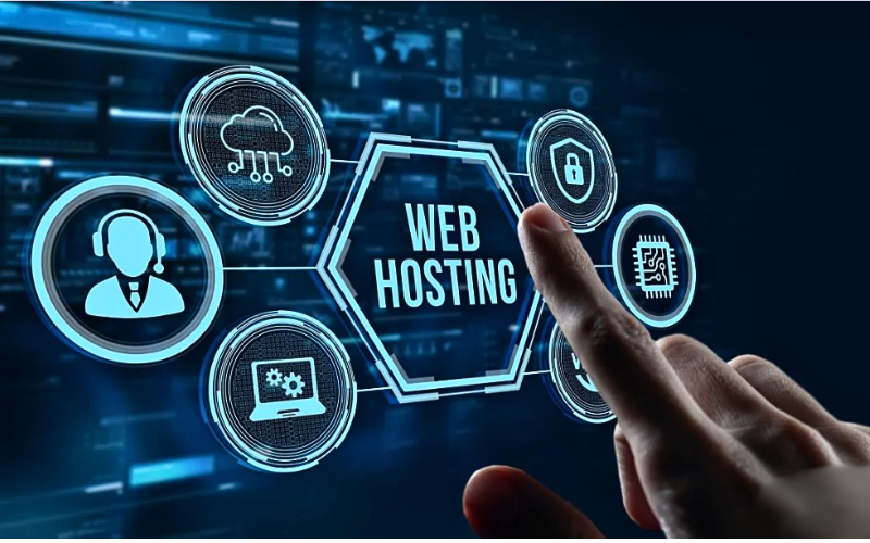 Best Domain Hosting for Small Business
