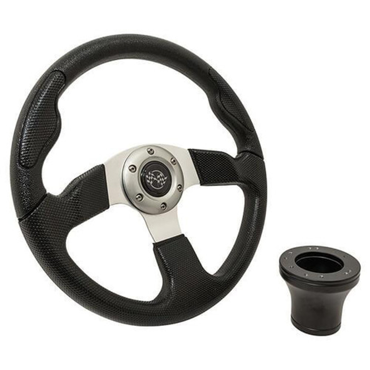 Golf Cart Steering Wheel