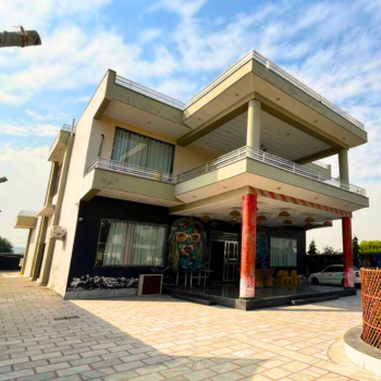 Wedding Venue 
