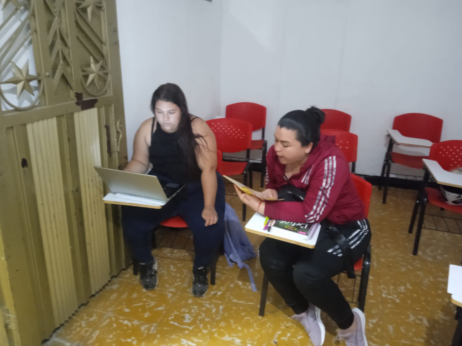 Secundaria