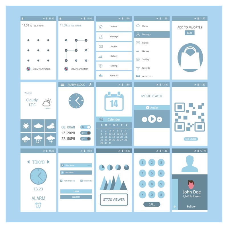 Prototyping Like a Pro - Essential Tips for UI-UX Design - image 1