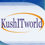 KushITworld, a chatbot developer