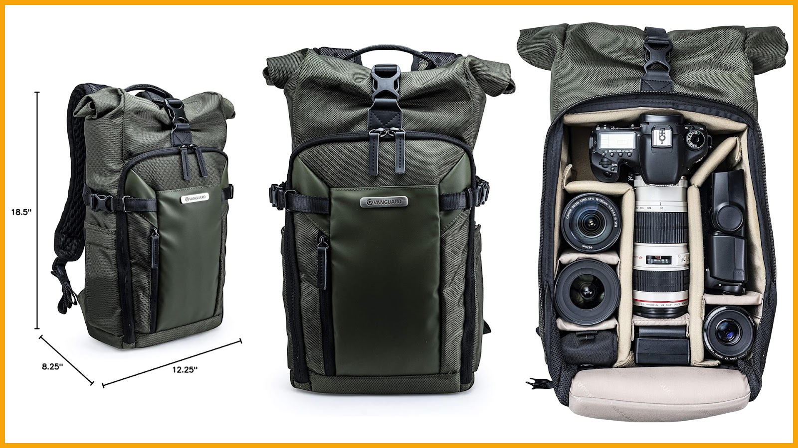 vanguard backpack images 10