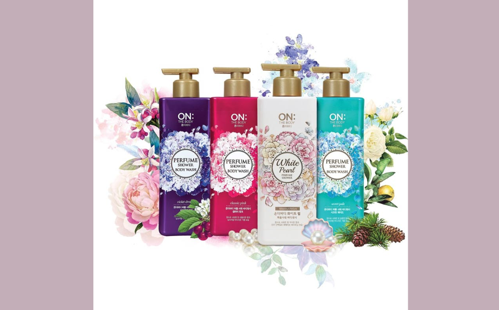 Top 5 sữa tắm hương nước hoa thơm lâu có mức giá vừa phải