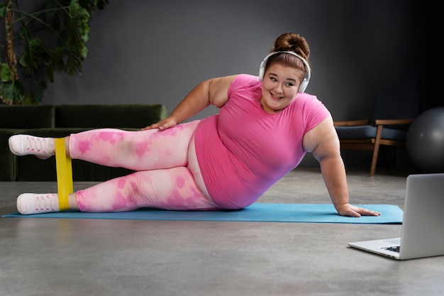 The Top Exercise Types for Weight Loss