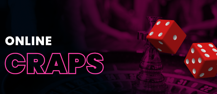 Craps Online