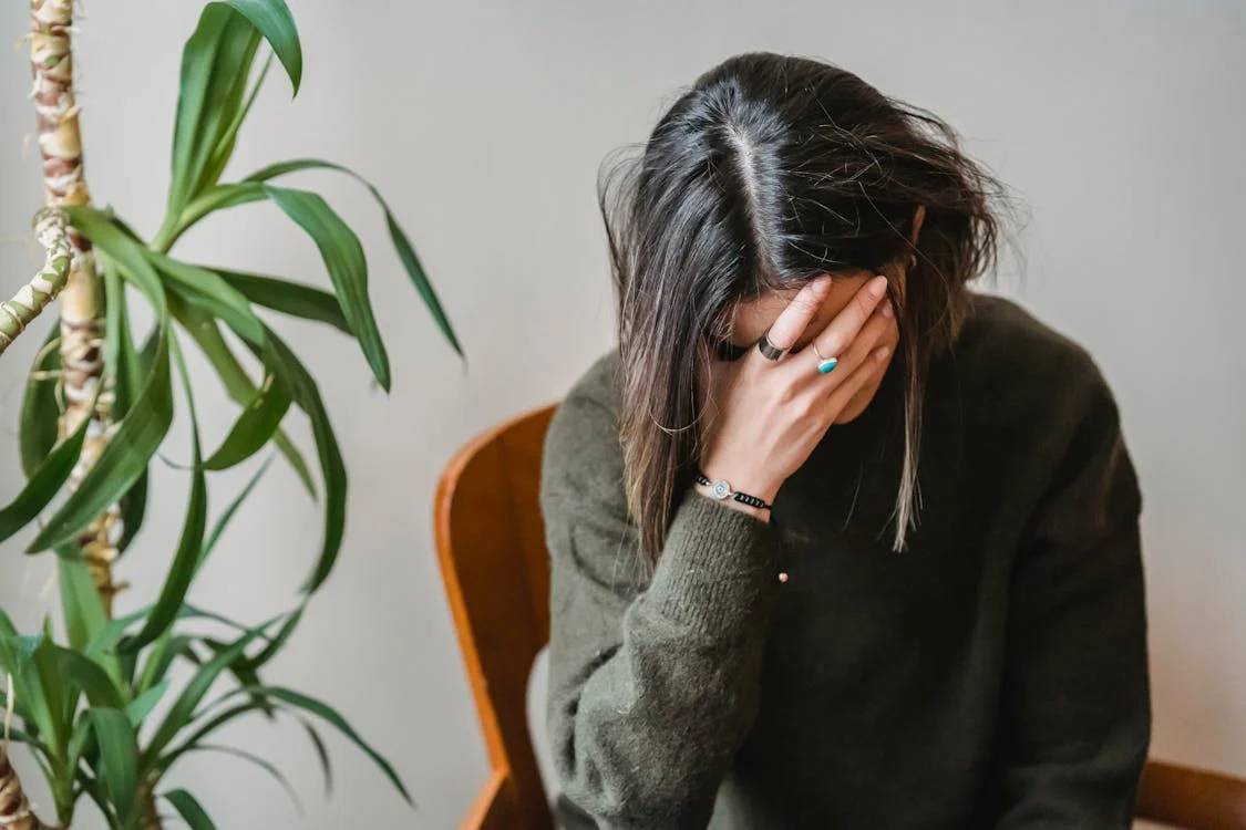 gangguan kesehatan mental mahasiswa anxiety