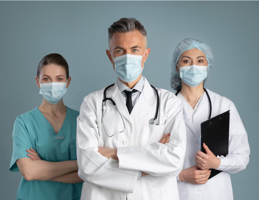 The Essential Role of Doctors in Modern Healthcare: What Patients Need to Know