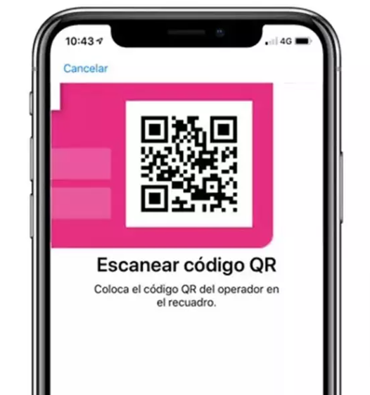 ¿Cómo instalar eSIM en Android?
