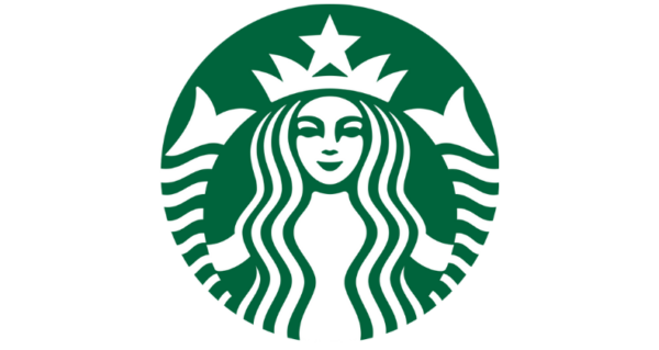 Starbucks Coffee logo evolution