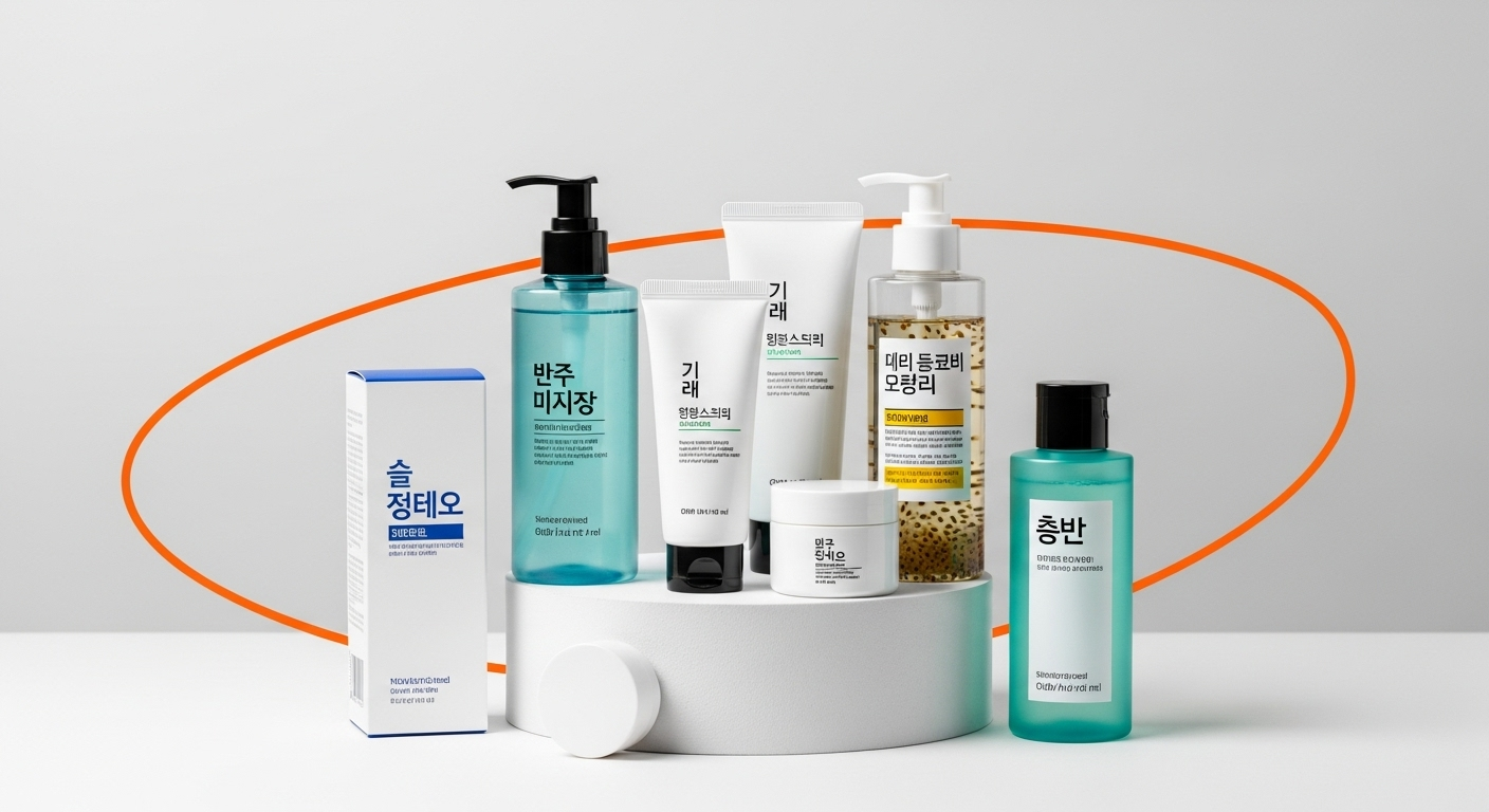 korean skincare