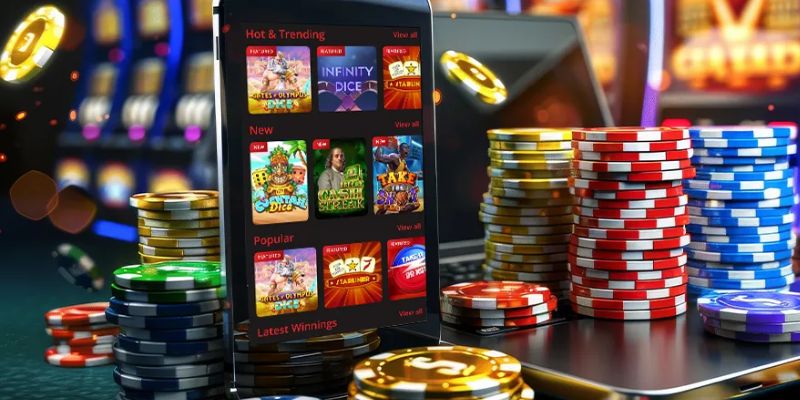 Lưu ý giúp bạn đặt tiền casino Kubet88 an toàn