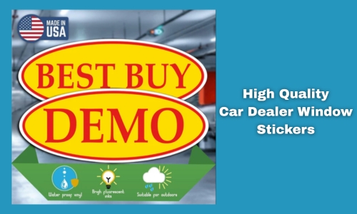 how to remove sticker adhesive from car window