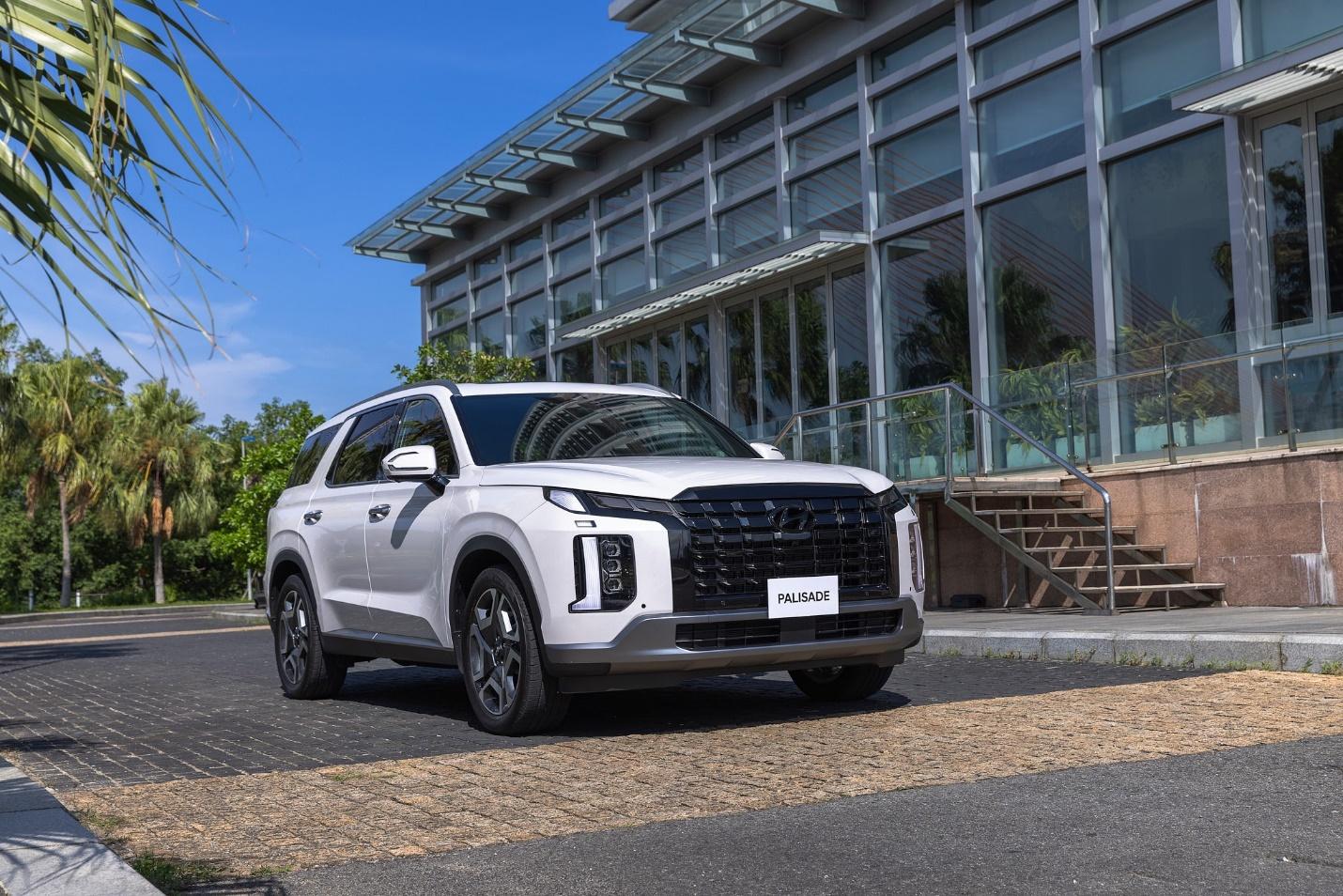 Hyundai Thành Công Việt Nam (HTV)