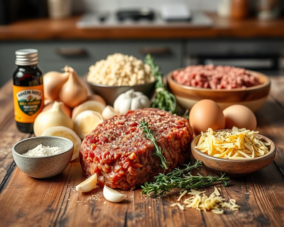 french onion meatloaf ingredients