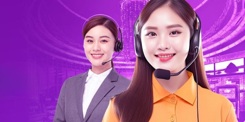 Trò chuyện Live Chat liên hệ KING88 giải đáp nhanh gọn