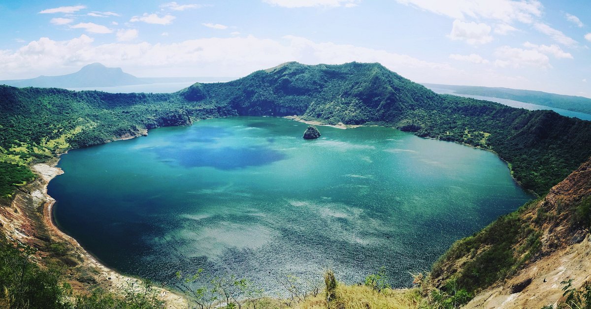 Photo of Batangas Philippines
Photo Credit: Pexels
