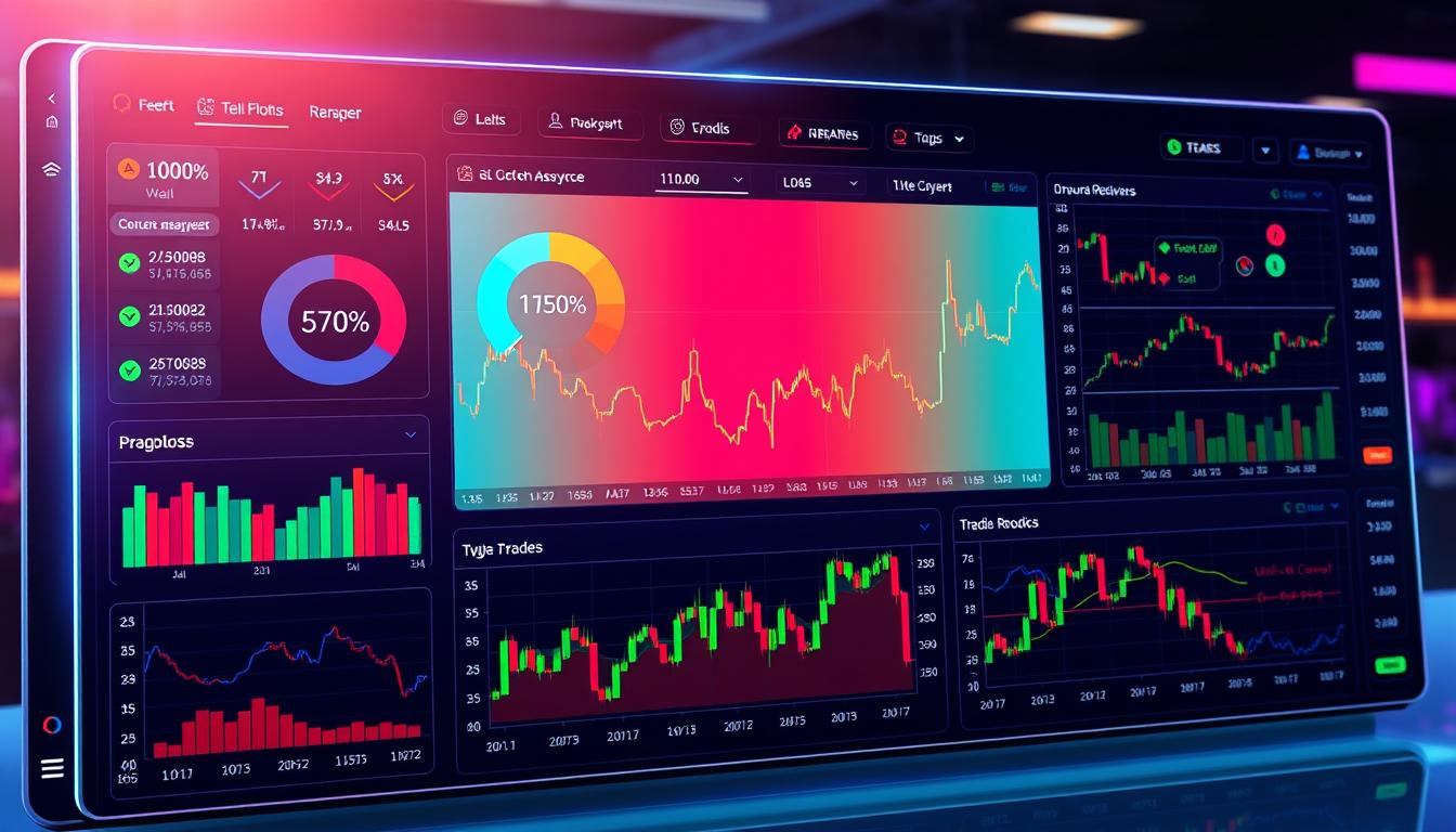 trading performance analysis