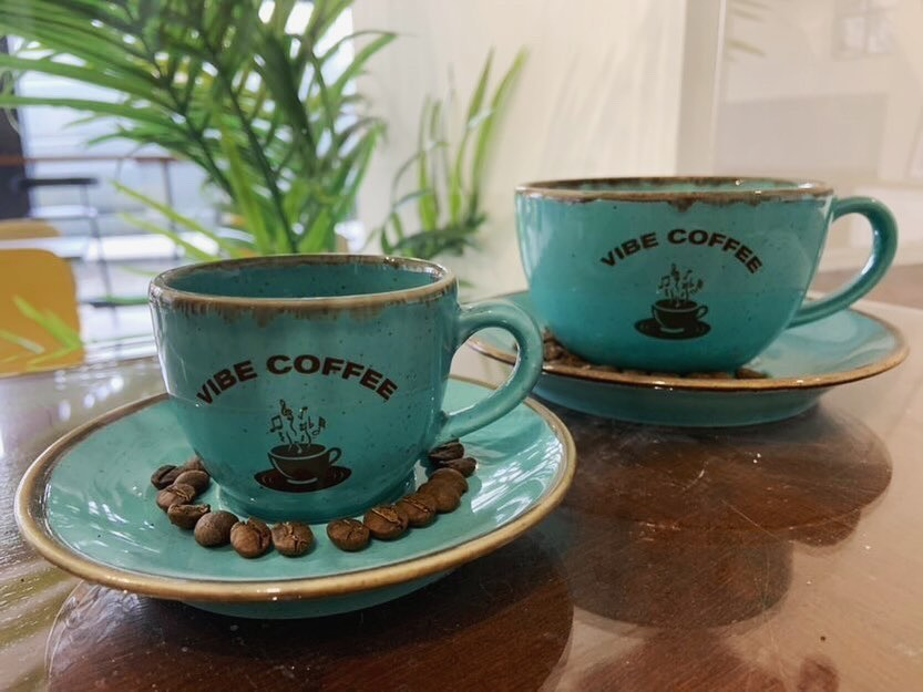 Vibe Coffee