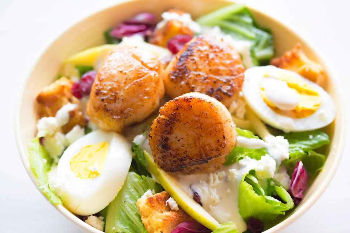 Top 5 Healthy Eating Spots in Ann Arbor