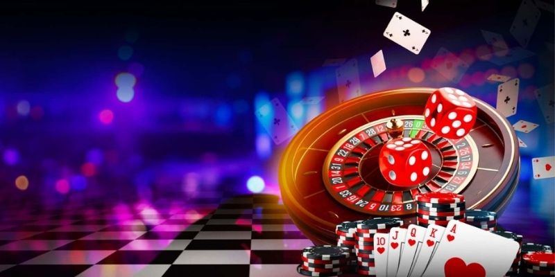 Ưu điểm hấp dẫn nhất khi trải nghiệm sảnh casino Bet88