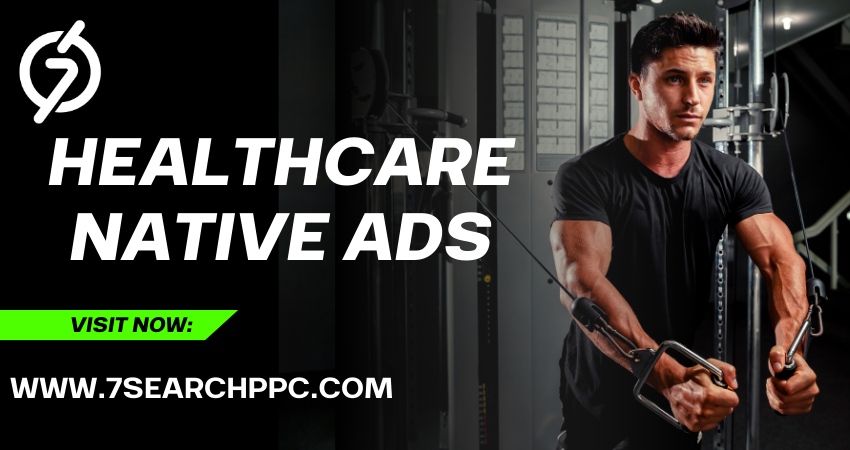 Healthcare Native Marketing Platforms