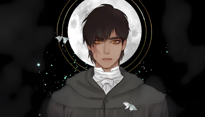 Black Winter Love, Fate, and Tragedy Unfolded