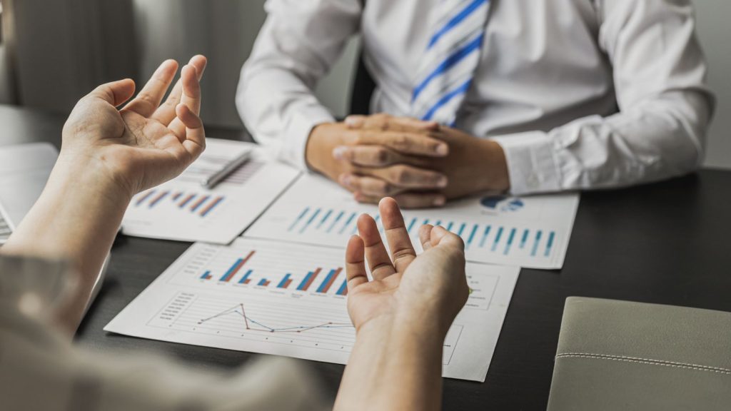 Sales Digitalization
