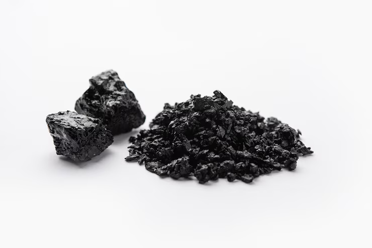 Shilajit Gummies Benefits