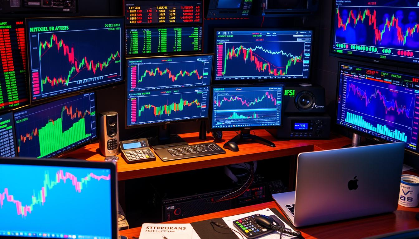 herramientas de trading