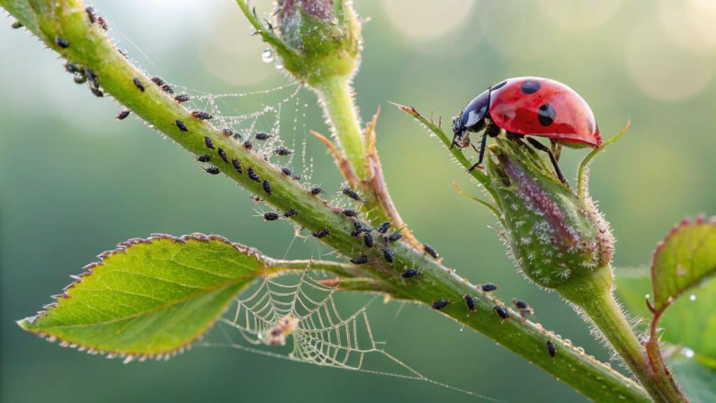 spring insect identification guide