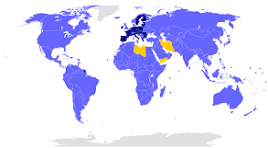 A map of the world

Description automatically generated