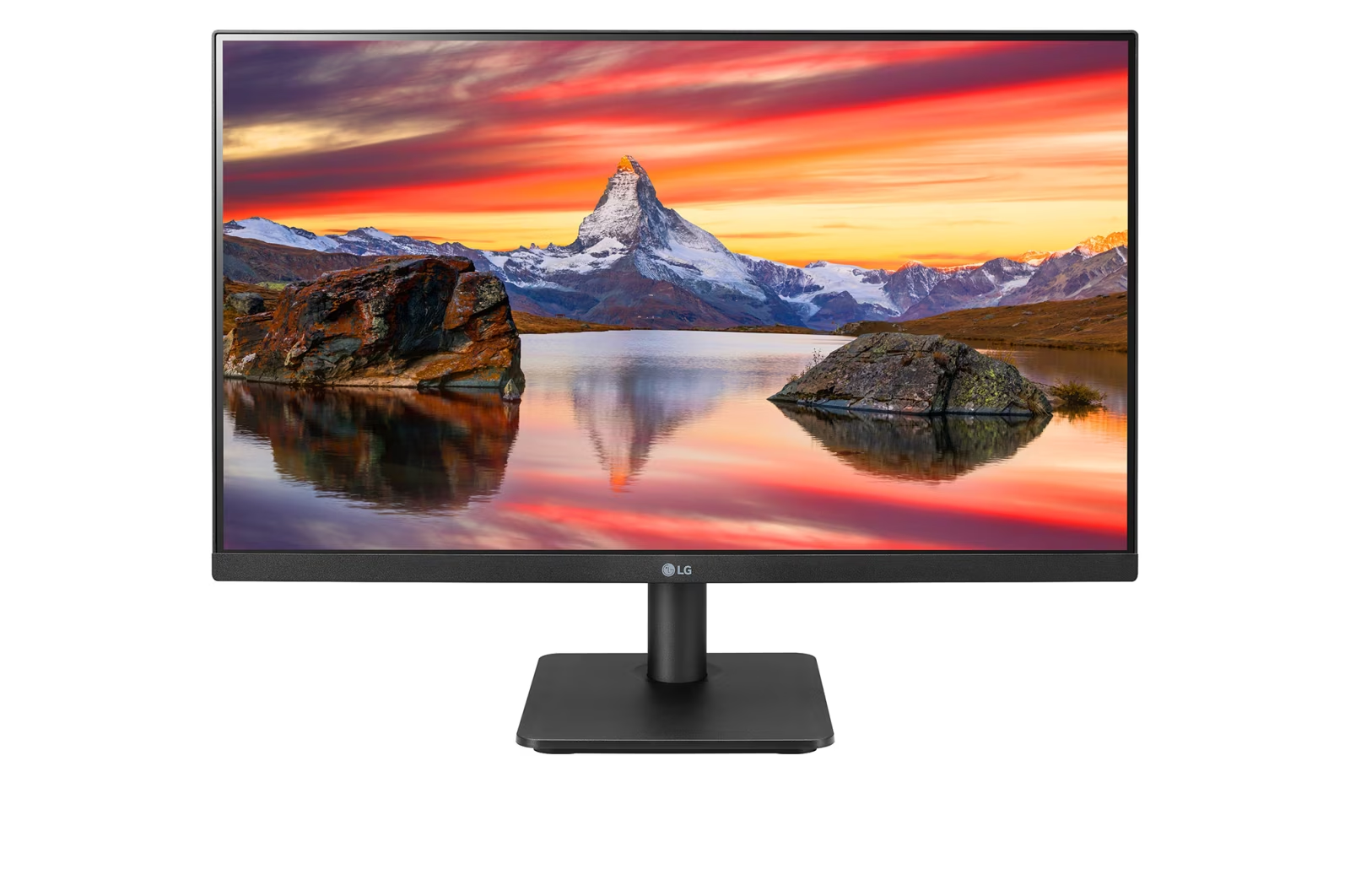 24MP400-B｜LG