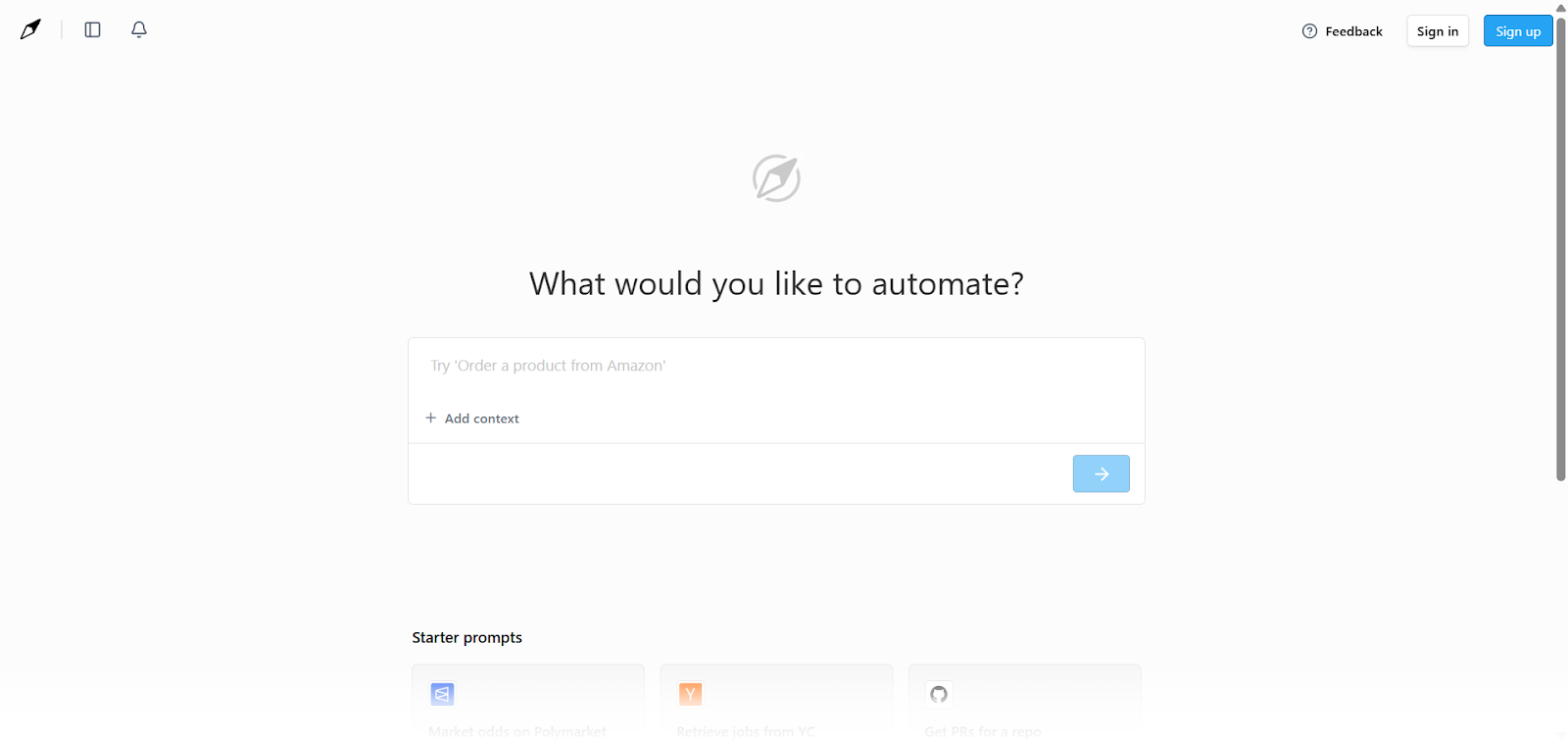 Director AI by Browserbase [Findora]